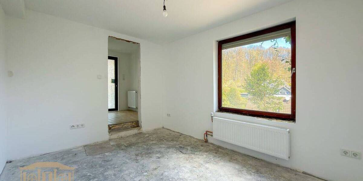 Einfamilienhaus Wuppertal Elberfeld - 6 Zimmer, 153 m&sup2;, 325.000&euro; | Angebot:26117442