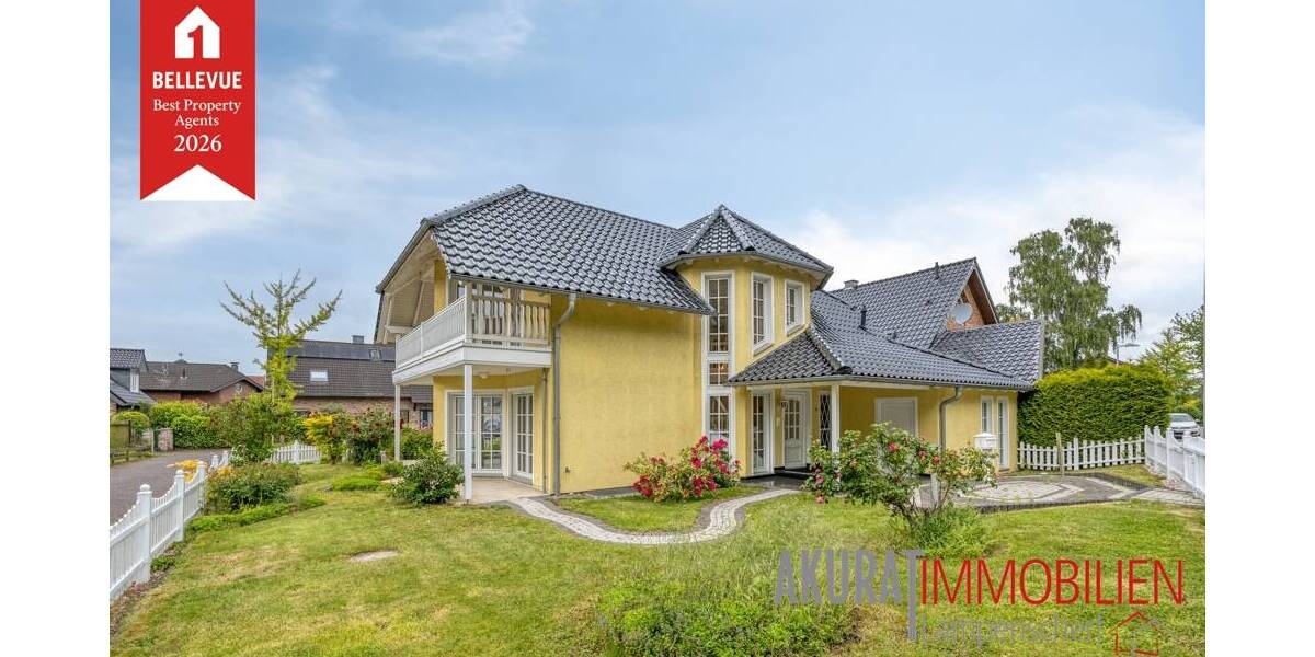 Einfamilienhaus Monheim am Rhein Monheim - 4 Zimmer, 159 m&sup2;, 699.000&euro; | Angebot:26659175