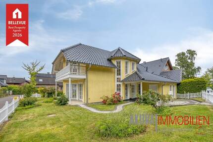 Haus Monheim am Rhein Monheim - 4 Zimmer, 159 m&sup2;, 699.000&euro; | Angebot:26659175