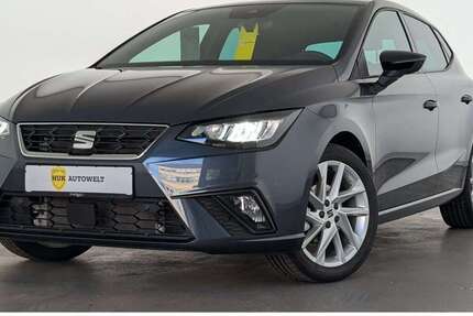 Seat Ibiza 11.290 km 22.960 &euro; Düsseldorf 40599
