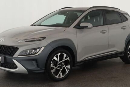 Hyundai KONA 56.500 km 19.484 &euro; Düsseldorf 40233