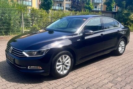 VW Passat 147.600 km 9.499 &euro; Herne ( Nordrhein-Westfalen ) 44628