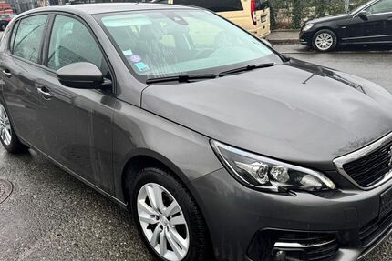 Peugeot 308 57.000 km 10.990 &euro; Gelsenkirchen 45884