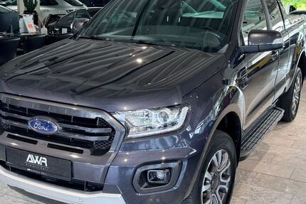 Ford Ranger 96.051 km 24.980 &euro; Remscheid 42897