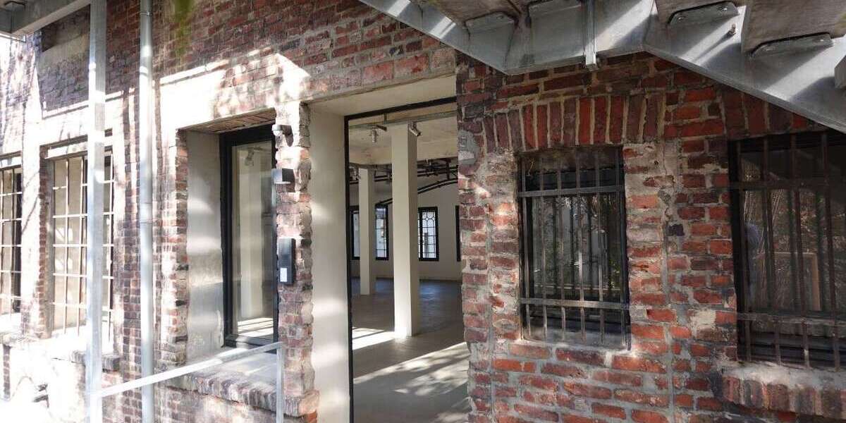 Gewerbeobjekt Wuppertal-Oberbarmen Oberbarmen - 1.788&euro; | Angebot:26621711