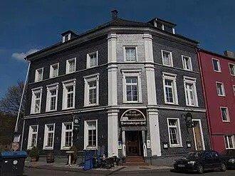 Gewerbeobjekt Wuppertal Elberfeld - 2.999&euro; | Angebot:26496055