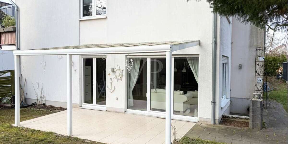 Etagenwohnung Odenthal - 5 Zimmer, 123 m&sup2;, 399.000&euro; | Angebot:25895870