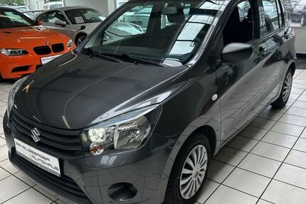 Suzuki Celerio 68.402 km 7.480 &euro; Gevelsberg 58285
