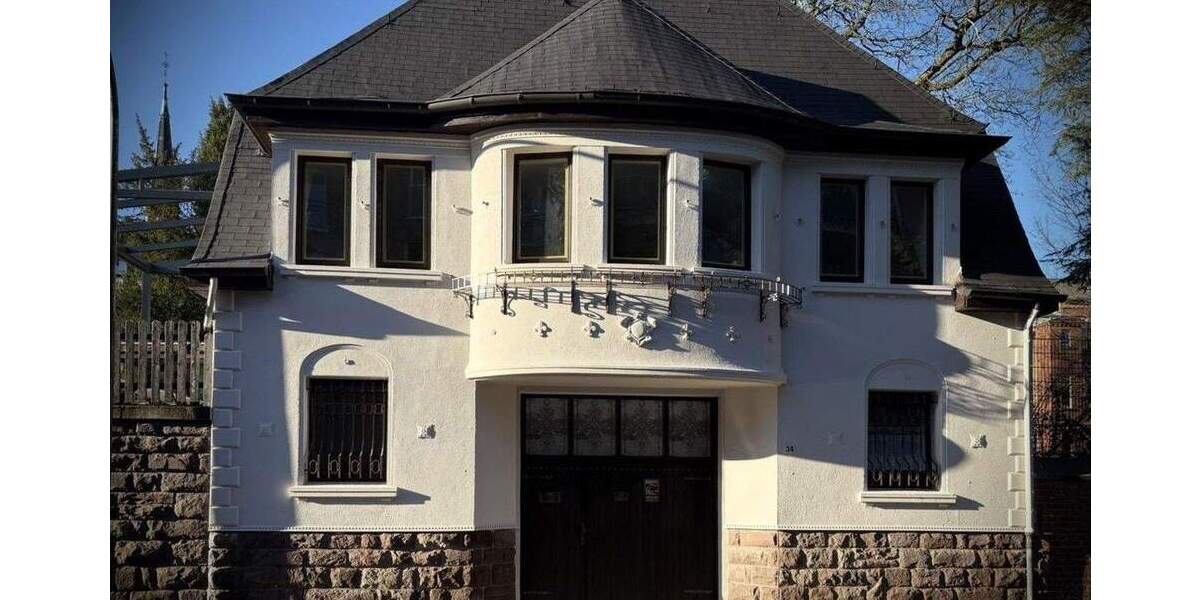 Einfamilienhaus Wuppertal Vohwinkel - 5 Zimmer, 282 m&sup2;, 780.000&euro; | Angebot:25657449