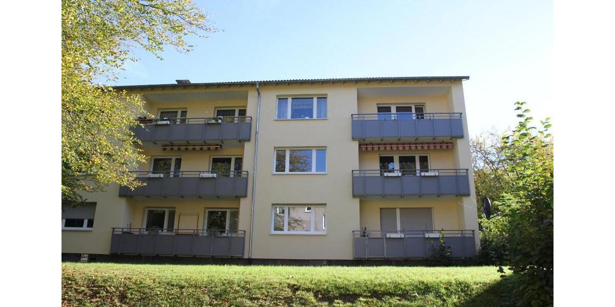 Etagenwohnung Solingen Mitte - 2 Zimmer, 57 m&sup2;, 514&euro; | Angebot:23471578