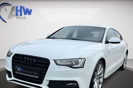 Audi A5 263.000 km 14.970 &euro; Wuppertal 42329