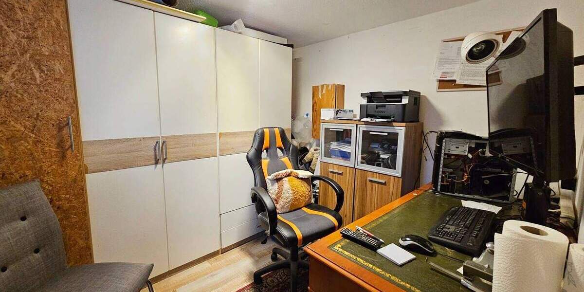 Mehrfamilienhaus, Wohnhaus Burscheid / Heddinghofen Burscheid - 2 Zimmer, 445 m&sup2;, 649.000&euro; | Angebot:25679033