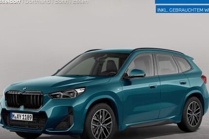 BMW X1 11.754 km 39.799 &euro; Düsseldorf 40237