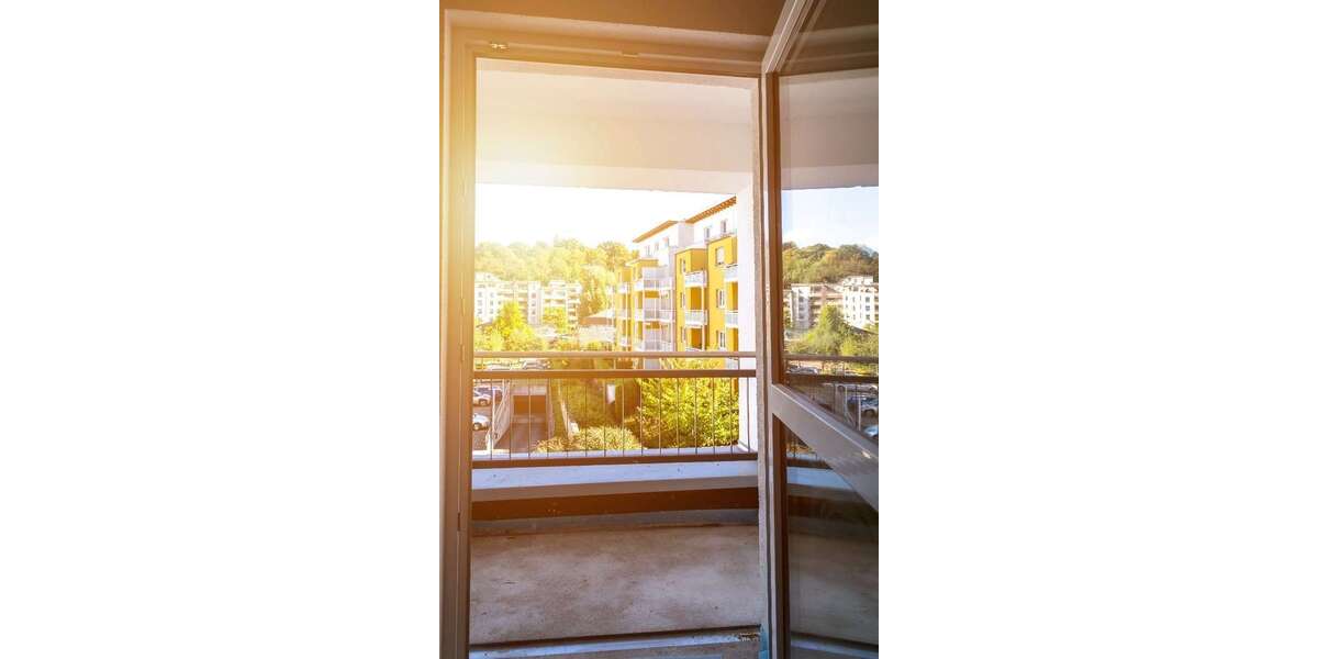 Etagenwohnung Hagen Oberhagen - 3.5 Zimmer, 89 m&sup2;, 843&euro; | Angebot:23835122