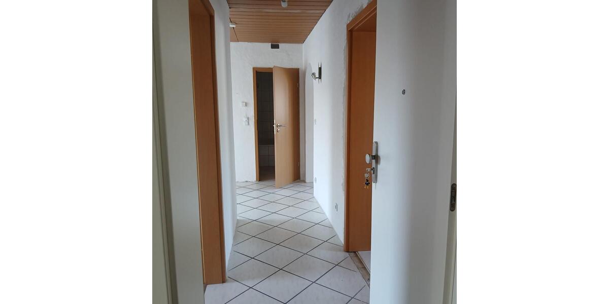 Etagenwohnung Bochum Bochum-Nord - 3 Zimmer, 64 m&sup2;, 159.000&euro; | Angebot:26652462