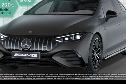 Mercedes-Benz EQE 18.031 km 69.990 &euro; Wuppertal 42115