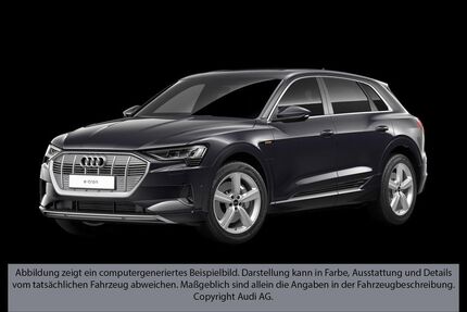 Audi e-tron 22.488 km 31.305 &euro; Hagen 58091