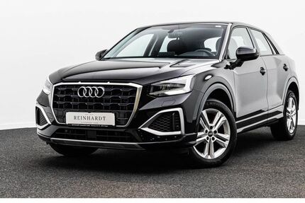 Audi Q2 30.188 km 21.470 &euro; Hagen 58091