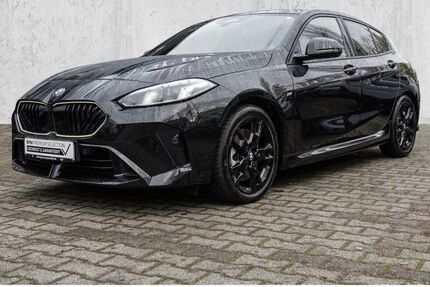 BMW 123 25.294 km 38.390 &euro; Mettmann 40822