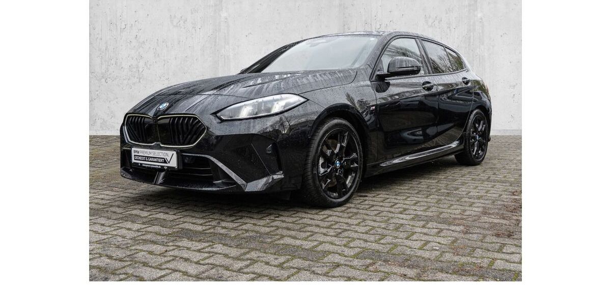 BMW 123 25.294 km 38.390 &euro; Mettmann 40822