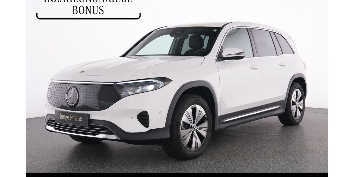 Mercedes-Benz EQB 3.248 km 35.985 &euro; Essen 45309