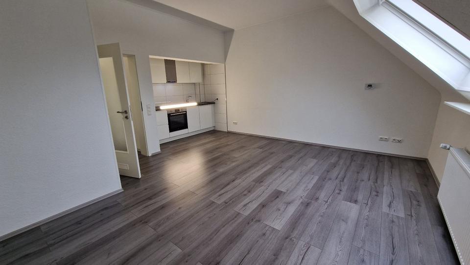 Etagenwohnung Essen Stadtbezirk IV - 2 Zimmer, 41 m&sup2;, 490&euro; | Angebot:25962534