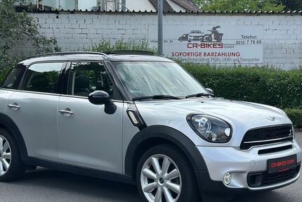 Mini Countryman S (Cooper) 45.890 km 15.990 &euro; Solingen 42697