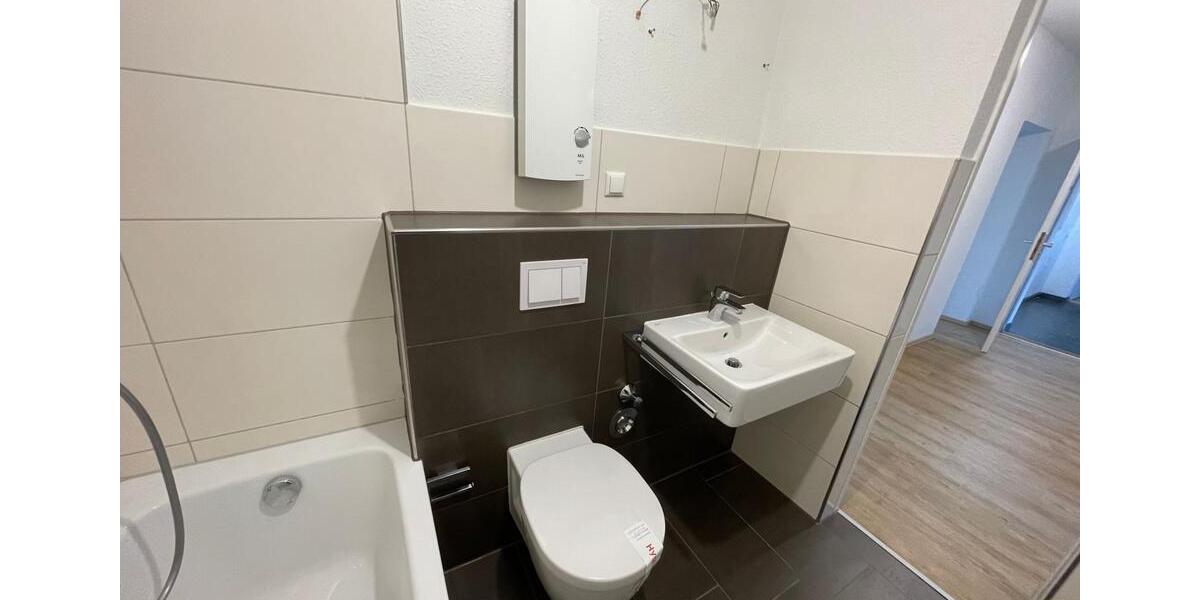 Etagenwohnung Essen Stadtbezirk IV - 3 Zimmer, 67 m&sup2;, 754&euro; | Angebot:25545629