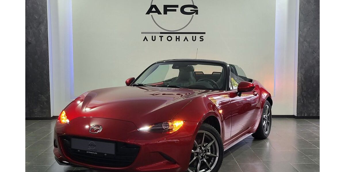 Mazda MX-5 3.234 km 25.994 &euro; Wuppertal 42285