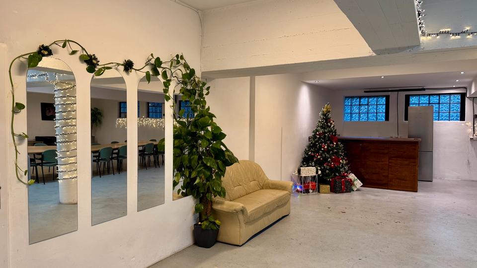 Gewerbeobjekt Wuppertal Elberfeld - 250&euro; | Angebot:25921497