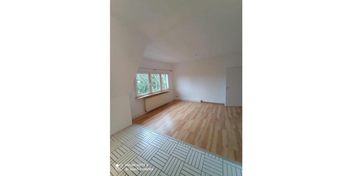 Dachgeschoßwohnung Hagen Dahl - 1 Zimmer, 48 m&sup2;, 390&euro; | Angebot:25709783