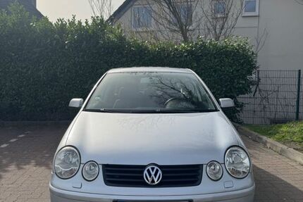 VW Polo 180.000 km 3.899 &euro; Herdecke 58313