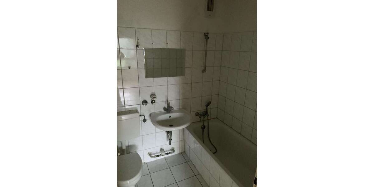 Etagenwohnung Monheim - 3 Zimmer, 64 m&sup2;, 779&euro; | Angebot:26393002
