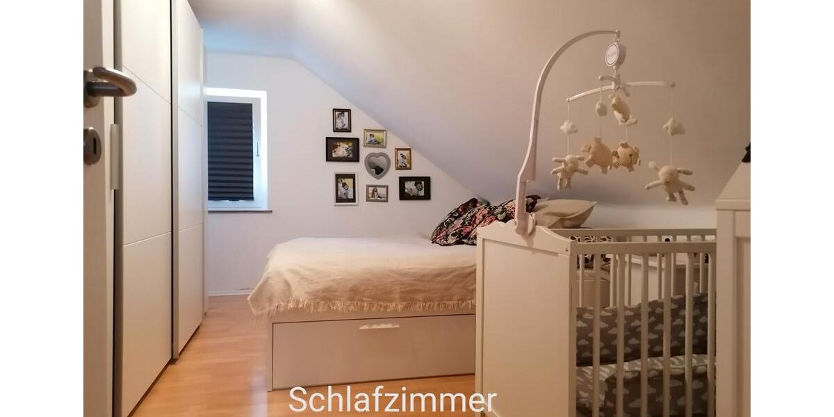 Dachgeschoßwohnung Wermelskirchen - 2 Zimmer, 76 m&sup2;, 800&euro; | Angebot:26512679