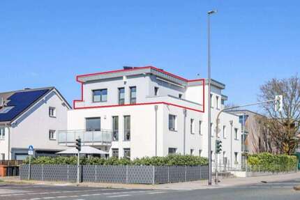 Wohnung Hilden - 2 Zimmer, 57 m&sup2;, 229.000&euro; | Angebot:26296911