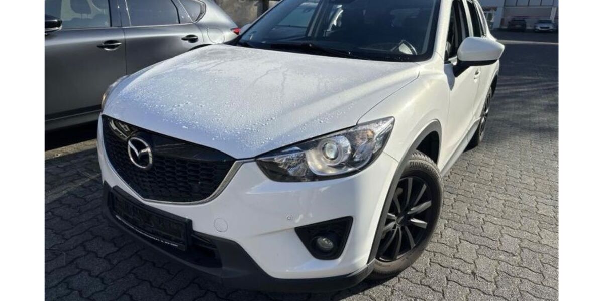 Mazda CX-5 125.000 km 9.790 &euro; Solingen 42719