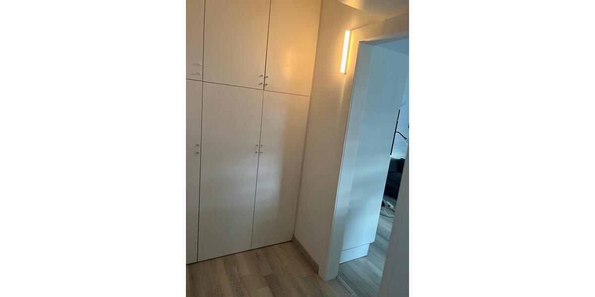 D-Zoo, möbl. 2 Zi. ETW, ruhig und Zentral in Einkaufsstraße , ca. 40qm Wfl., 8qm Keller - Etagenwohnung Düsseldorf Stadtbezirk 2 | Angebot:26844881