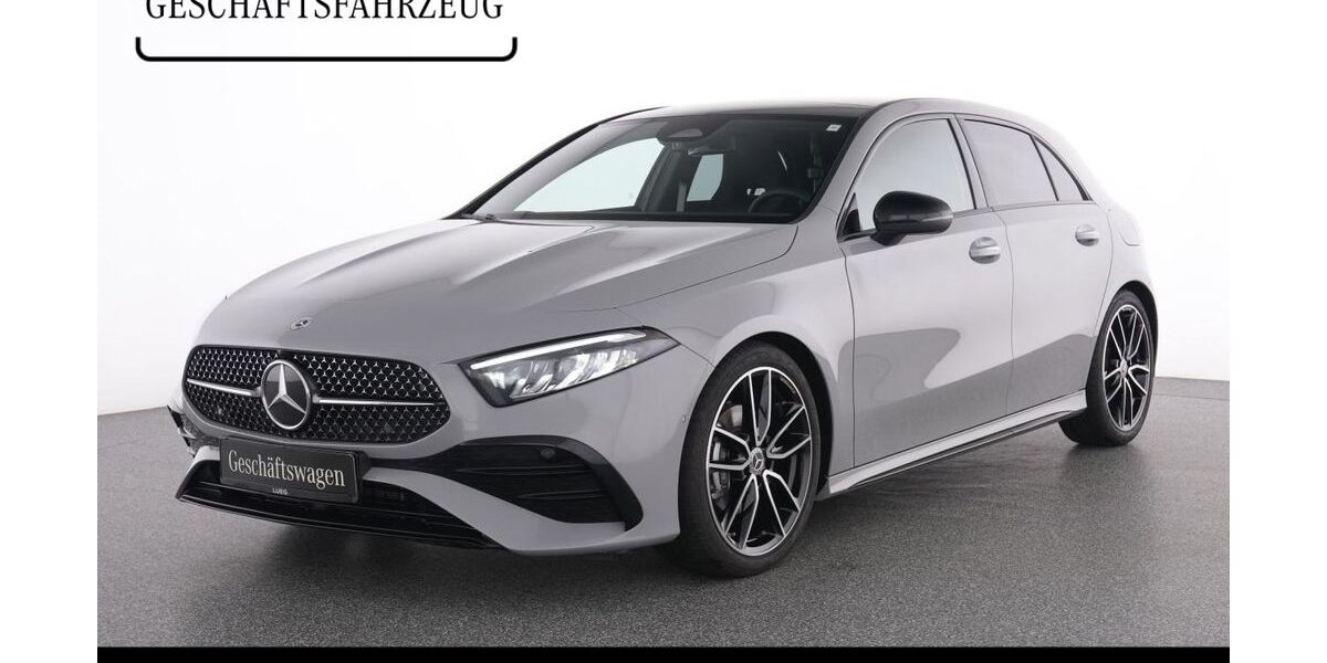 Mercedes-Benz A 180 7.924 km 34.499 &euro; Essen 45309