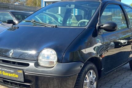 Renault Twingo 75.962 km 2.490 &euro; Essen 45326