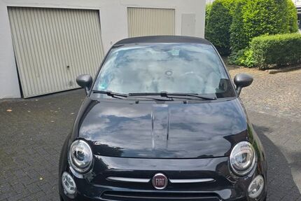 Fiat 500C 45.300 km 13.800 &euro; Langenfelf 40764
