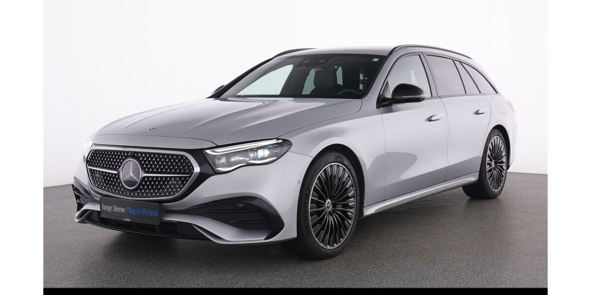 Mercedes-Benz E 300 12.785 km 62.885 &euro; Essen 45309