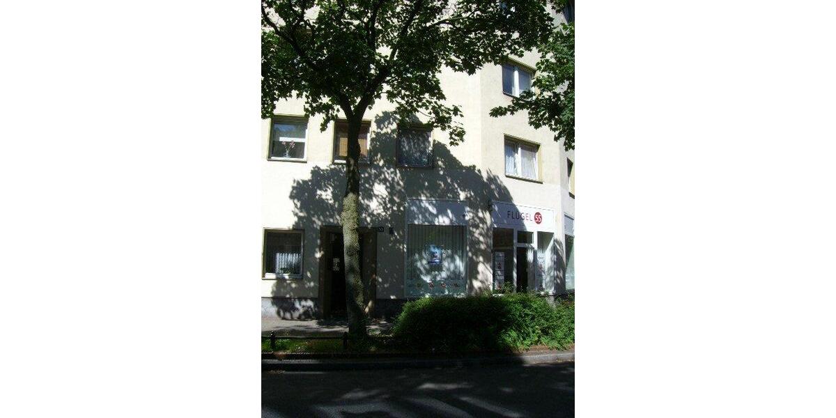 Etagenwohnung Düsseldorf Oberbilk - 2.5 Zimmer, 56 m&sup2;, 800&euro; | Angebot:26625997