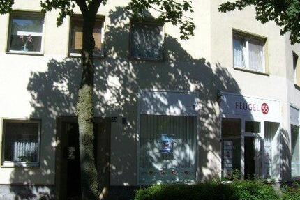 Wohnung Düsseldorf Oberbilk - 2.5 Zimmer, 56 m&sup2;, 800&euro; | Angebot:26625997