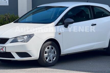 Seat Ibiza 158.000 km 4.299 &euro; Mülheim an der Ruhr 45475
