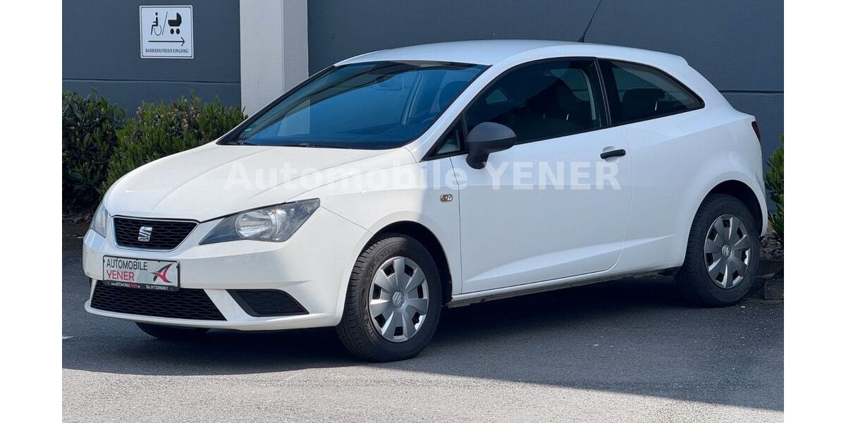 Seat Ibiza 158.000 km 4.299 &euro; Mülheim an der Ruhr 45475