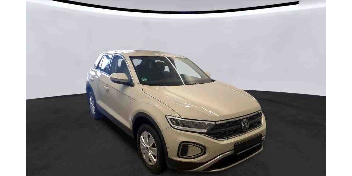 VW T-Roc 36.972 km 17.899 &euro; Mülheim / Ruhr 45473