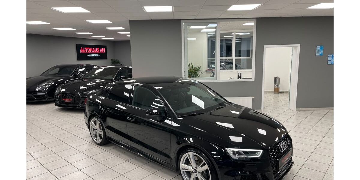 Audi RS3 81.298 km 39.900 &euro; Remscheid 42857