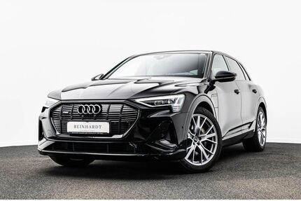 Audi e-tron 35.836 km 31.225 &euro; Hagen 58091