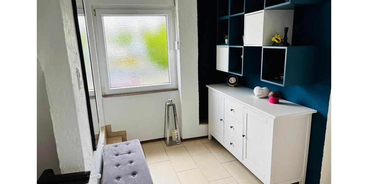 Reihenhaus Hagen Hagen-Mitte - 3 Zimmer, 80 m&sup2;, 275.000&euro; | Angebot:26605010