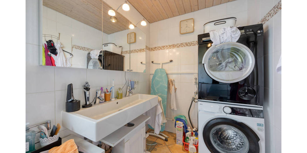 Etagenwohnung Langenfeld Richrath - 4 Zimmer, 120 m&sup2;, 359.000&euro; | Angebot:26644387